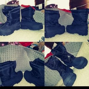 Northside toddeler Boots